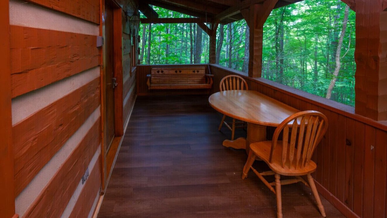 Photo of Outdoor in Cosby