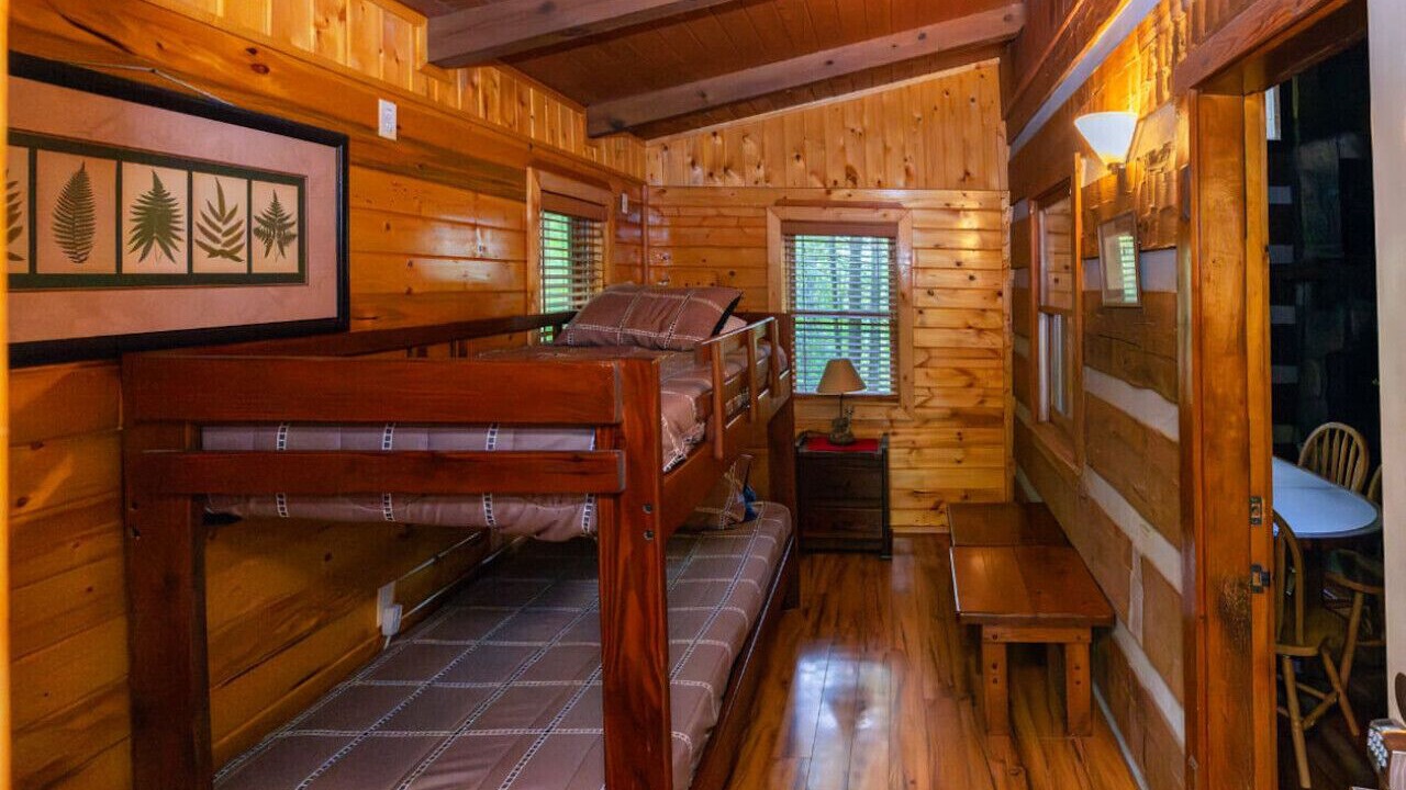 Photo of Bedroom in Cosby