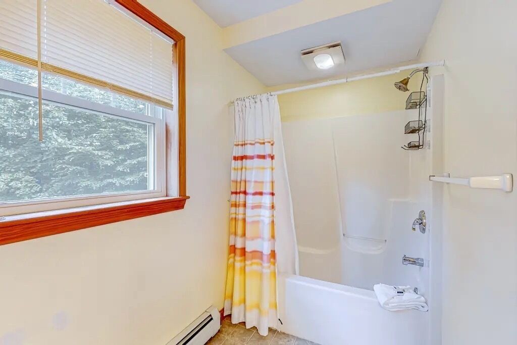 Photo of Bathroom in North Hero