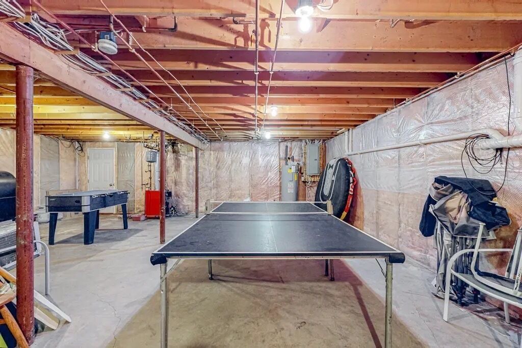 Photo of Bedroom in North Hero