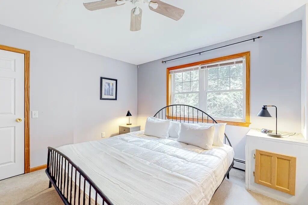 Photo of Bedroom in North Hero
