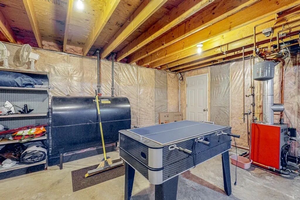 Photo of Bedroom in North Hero