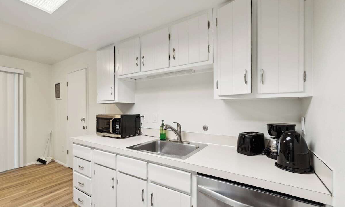 Photo of Kitchen in Lake Hills