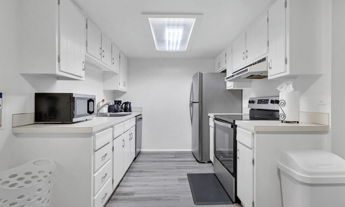 Photo of Kitchen in Lake Hills