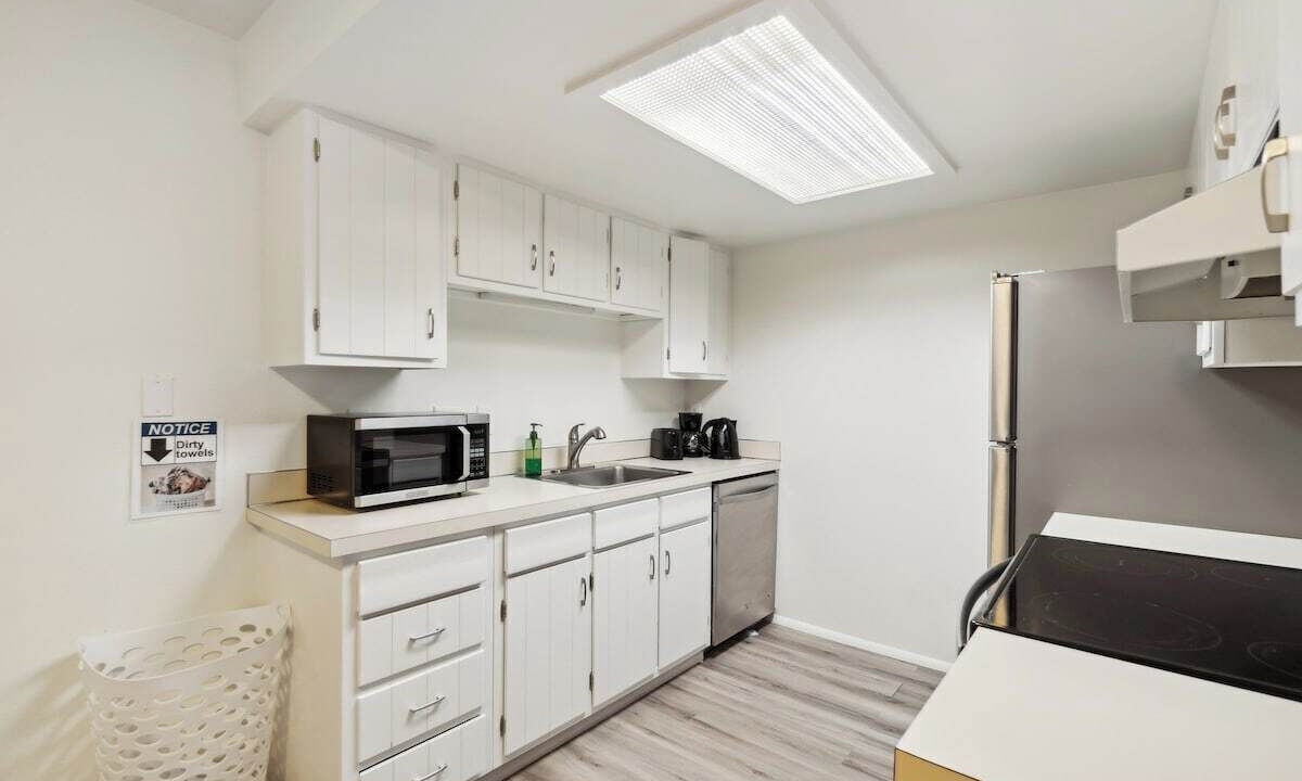 Photo of Kitchen in Lake Hills