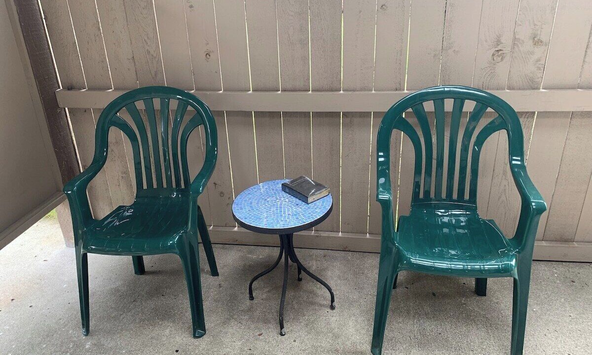 Photo of Outdoor in Lake Hills