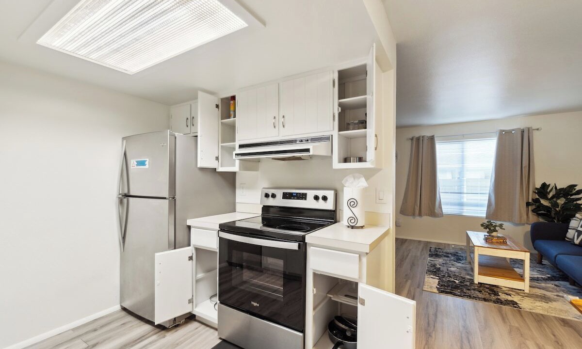 Photo of Kitchen in Lake Hills