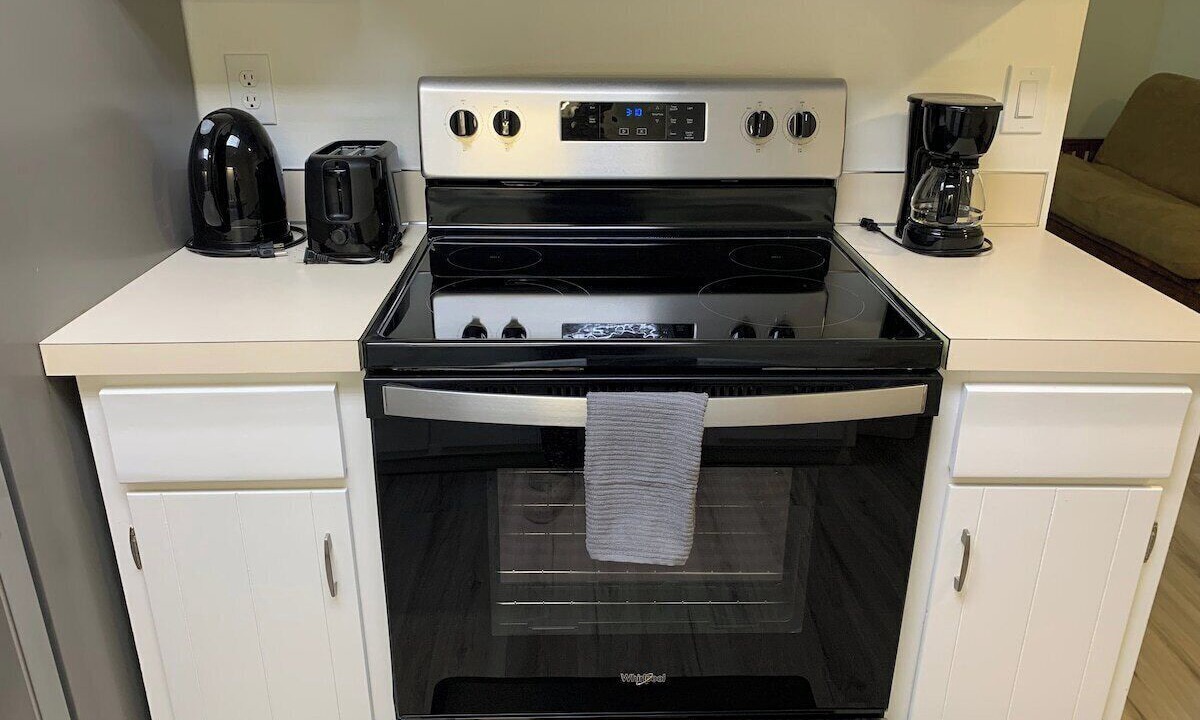 Photo of Kitchen in Lake Hills