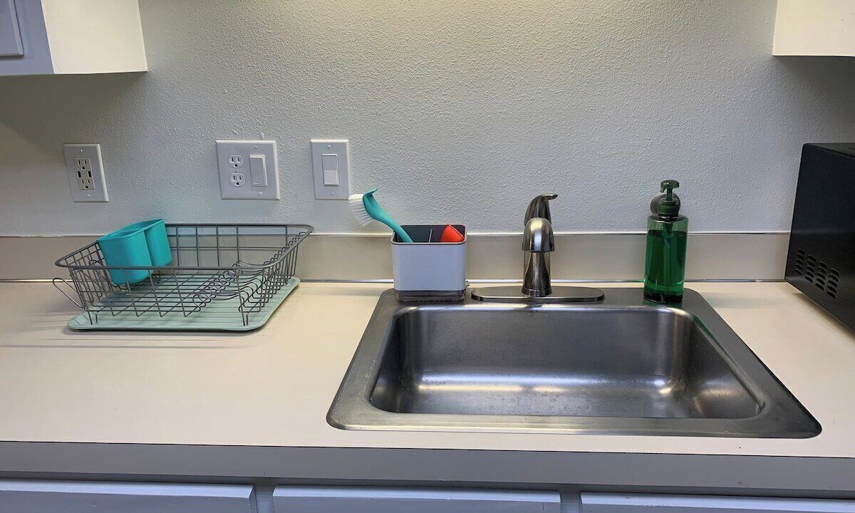 Photo of Kitchen in Lake Hills