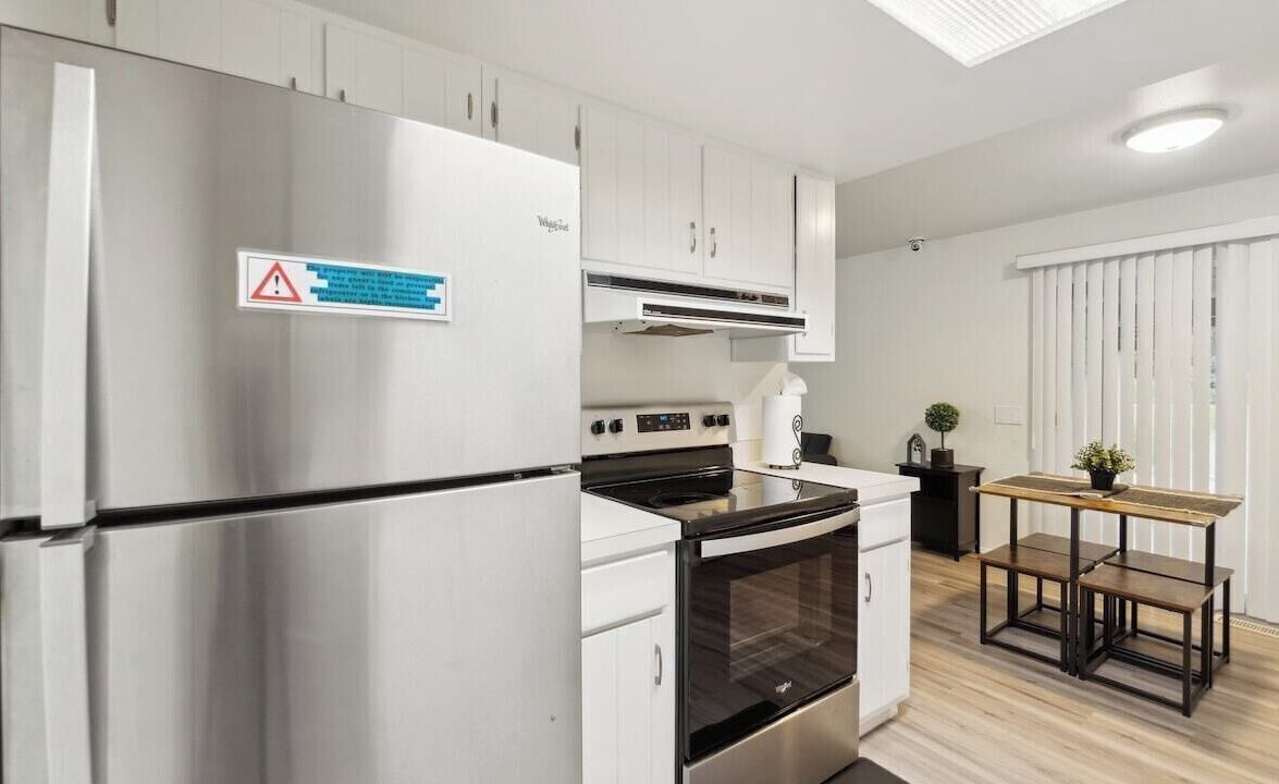 Photo of Kitchen in Lake Hills