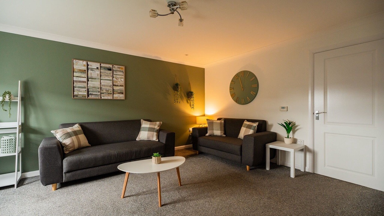 Photo of Livingroom in Stockton-on-Tees