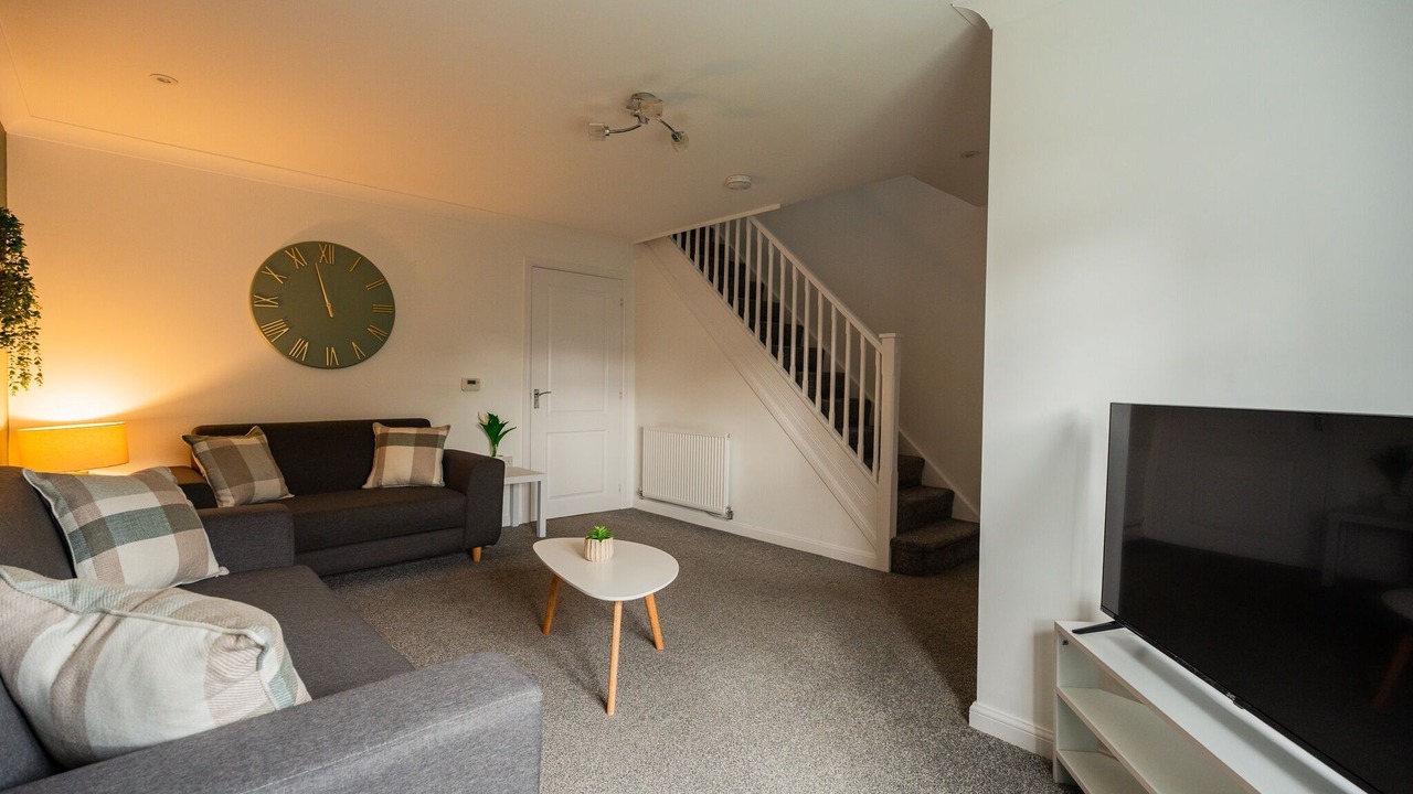 Photo of Livingroom in Stockton-on-Tees