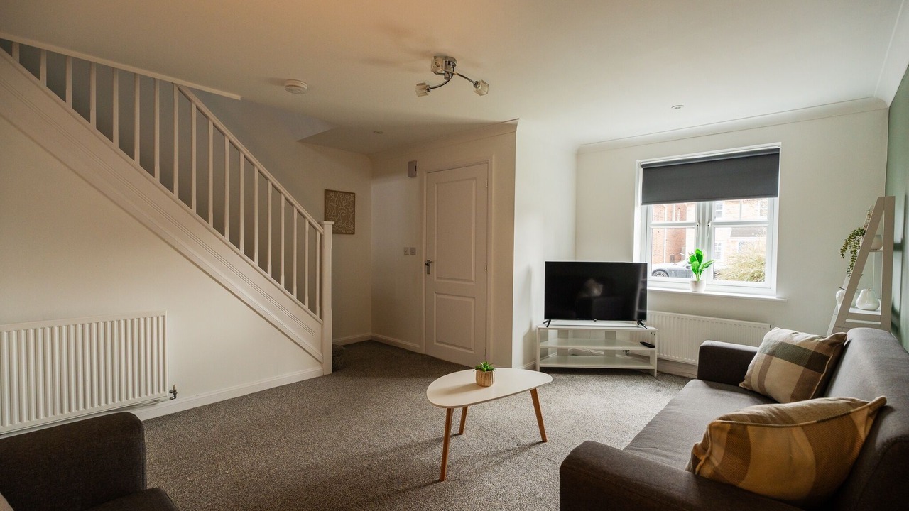Photo of Livingroom in Stockton-on-Tees