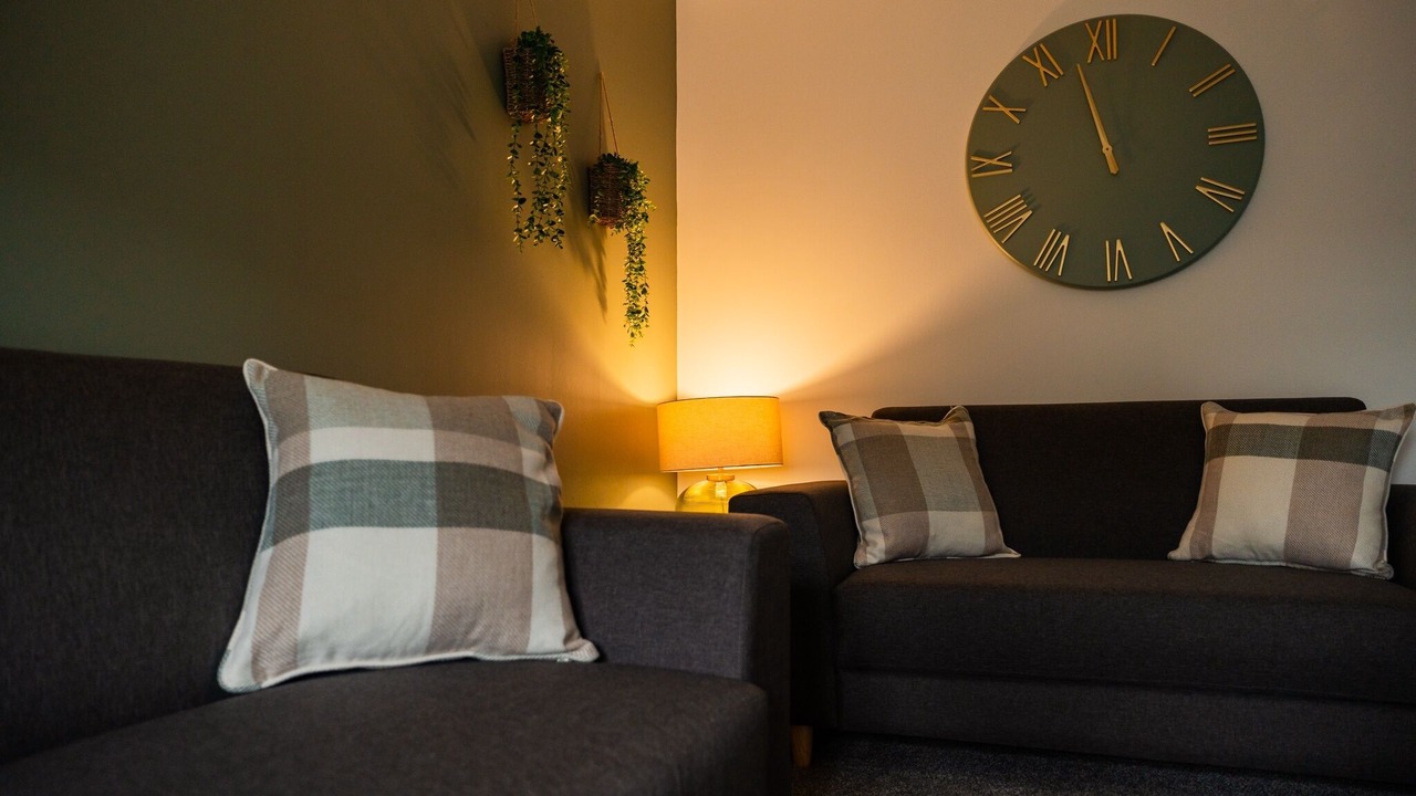 Photo of Livingroom in Stockton-on-Tees