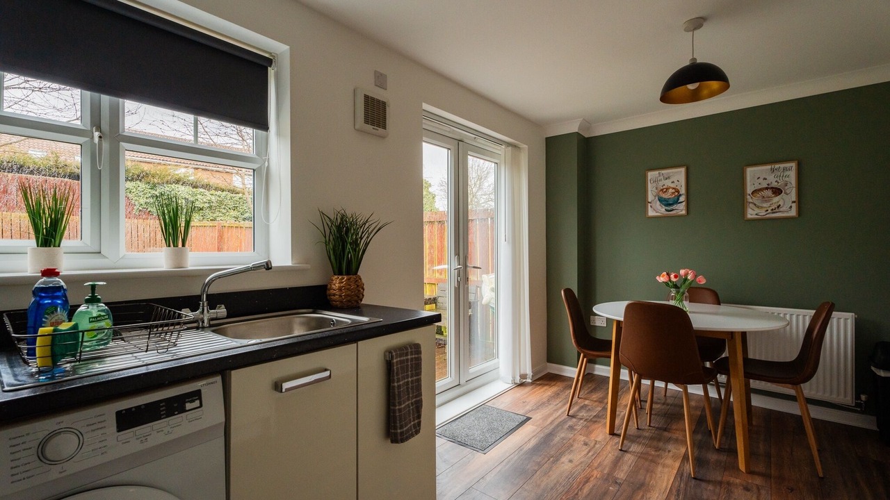 Photo of Kitchen in Stockton-on-Tees