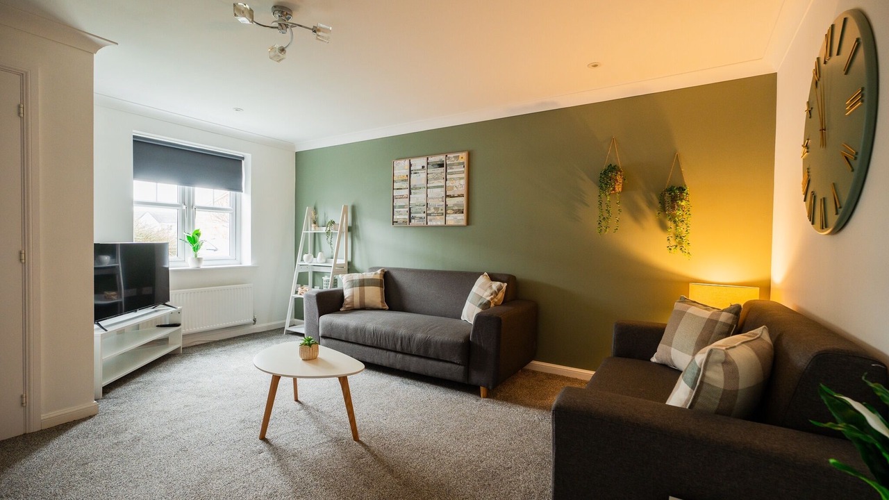 Photo of Livingroom in Stockton-on-Tees