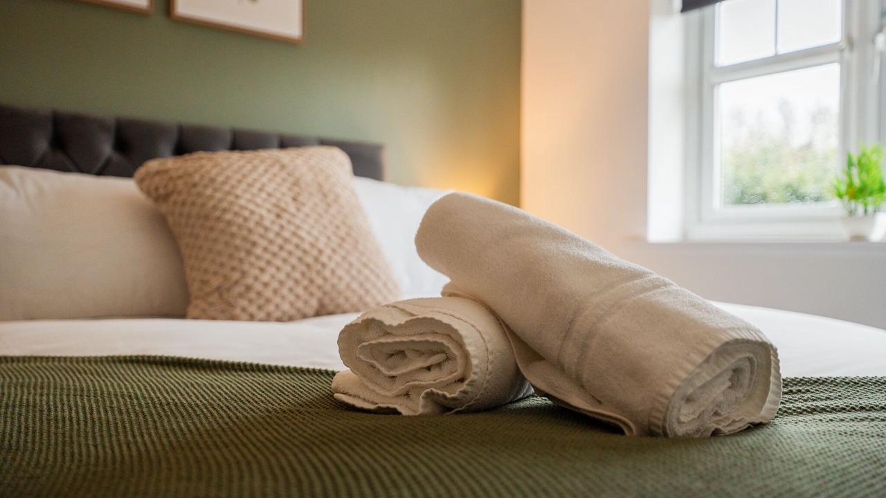 Photo of Bedroom in Stockton-on-Tees