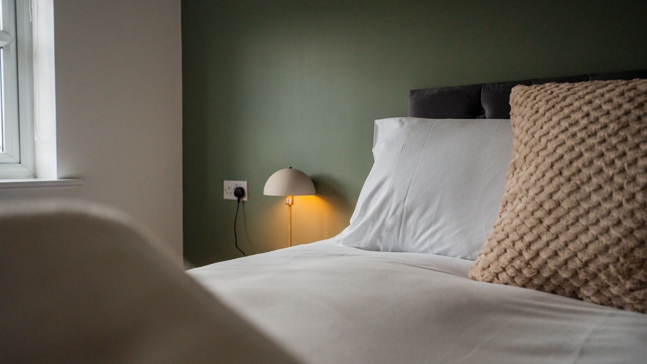 Photo of Bedroom in Stockton-on-Tees