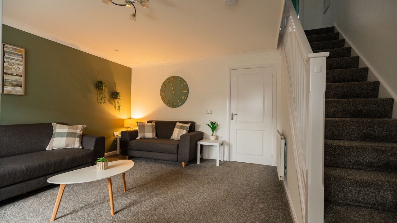 Photo of Livingroom in Stockton-on-Tees