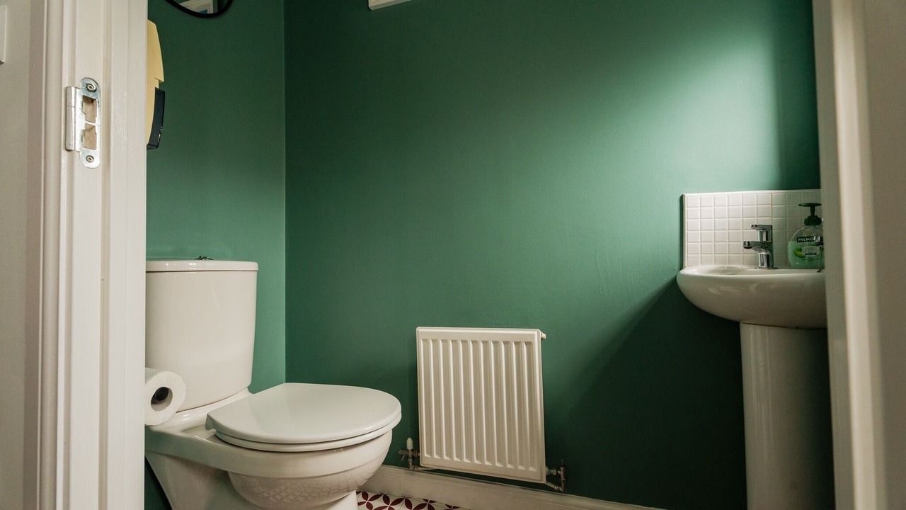 Photo of Bathroom in Stockton-on-Tees