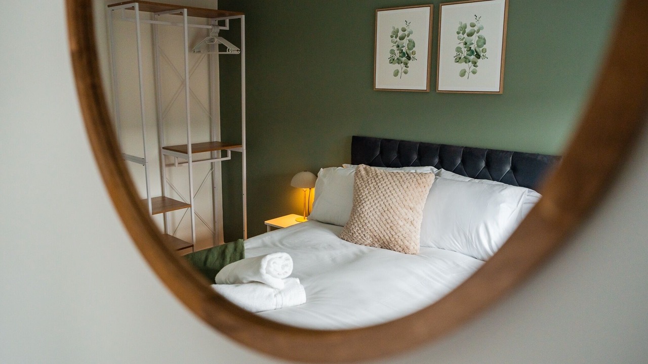 Photo of Bedroom in Stockton-on-Tees