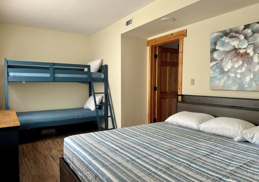 Photo of Bedroom in Oconee County