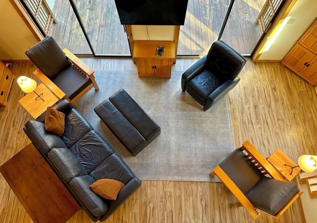 Photo of Livingroom in Oconee County