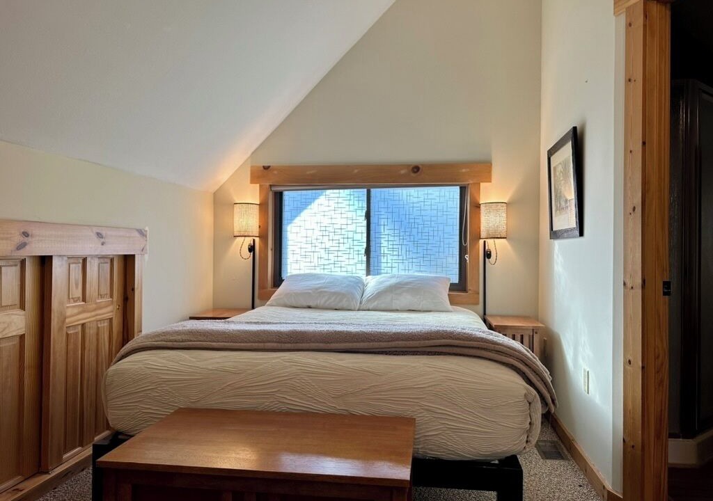 Photo of Bedroom in Oconee County