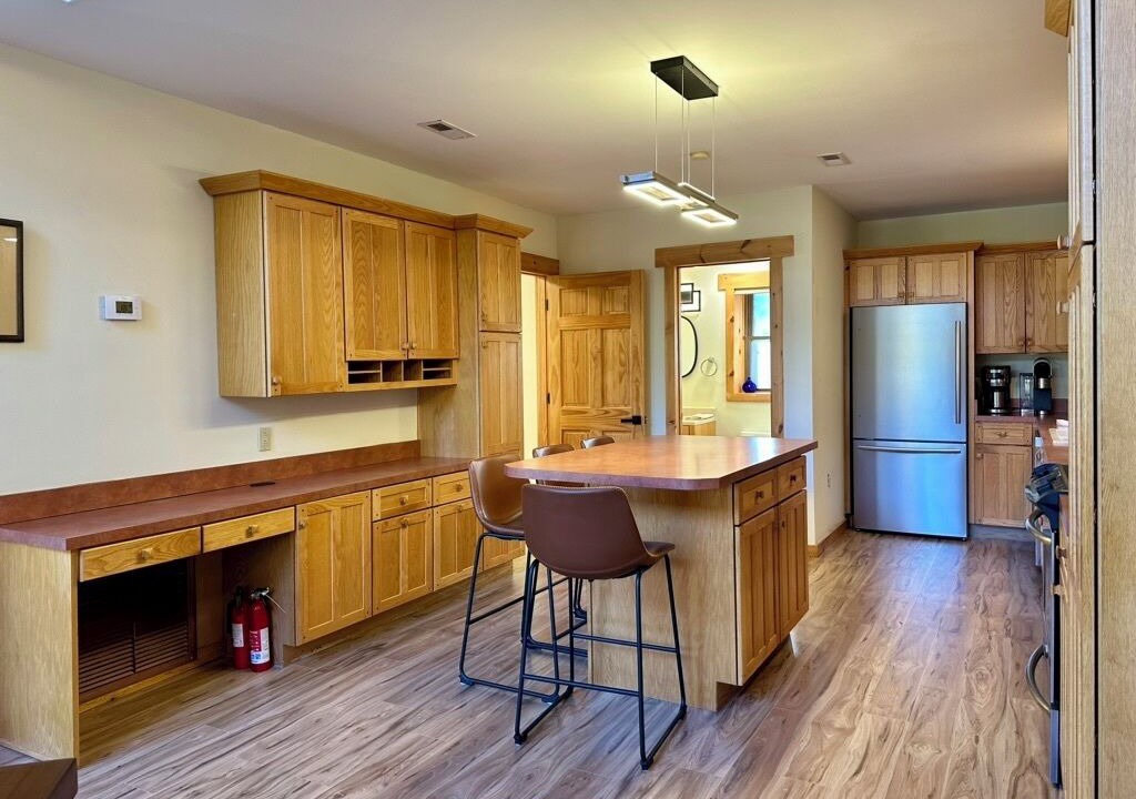 Photo of Kitchen in Oconee County
