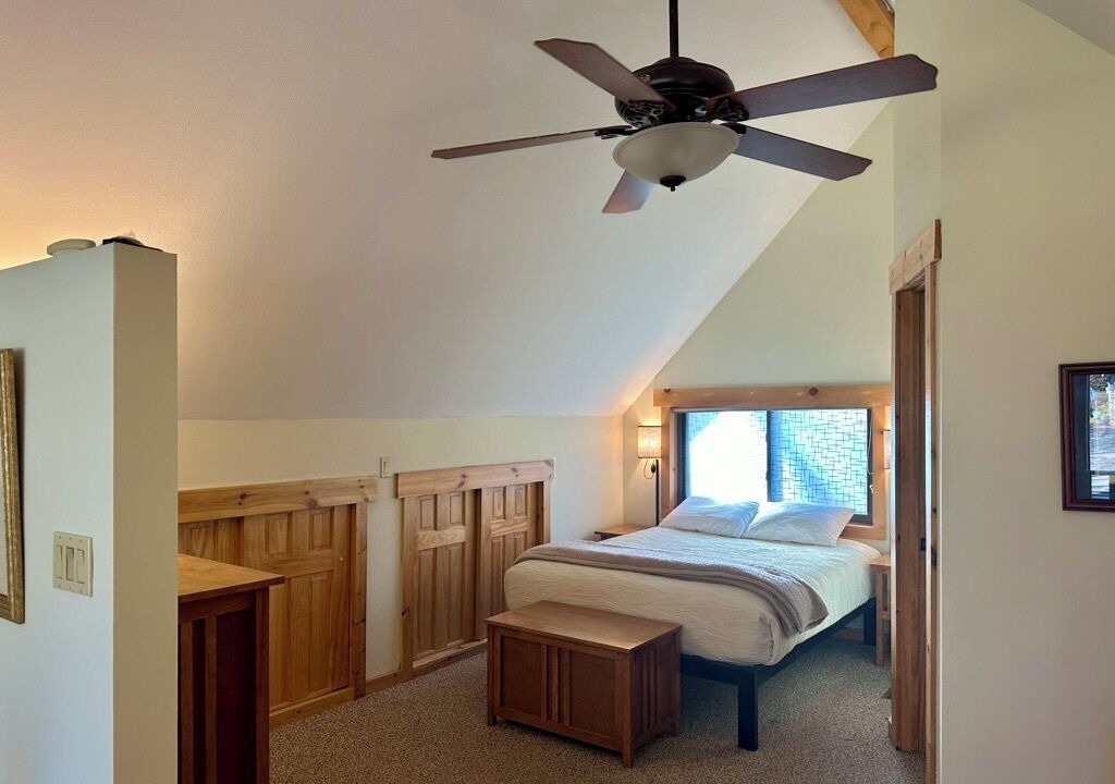 Photo of Bedroom in Oconee County