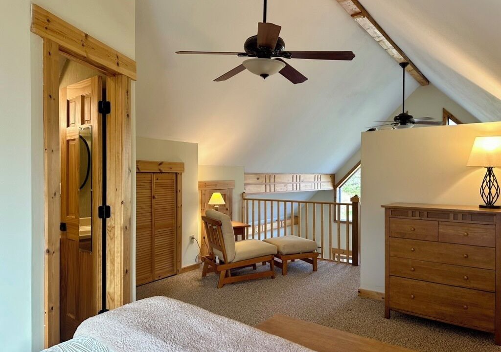 Photo of Bedroom in Oconee County