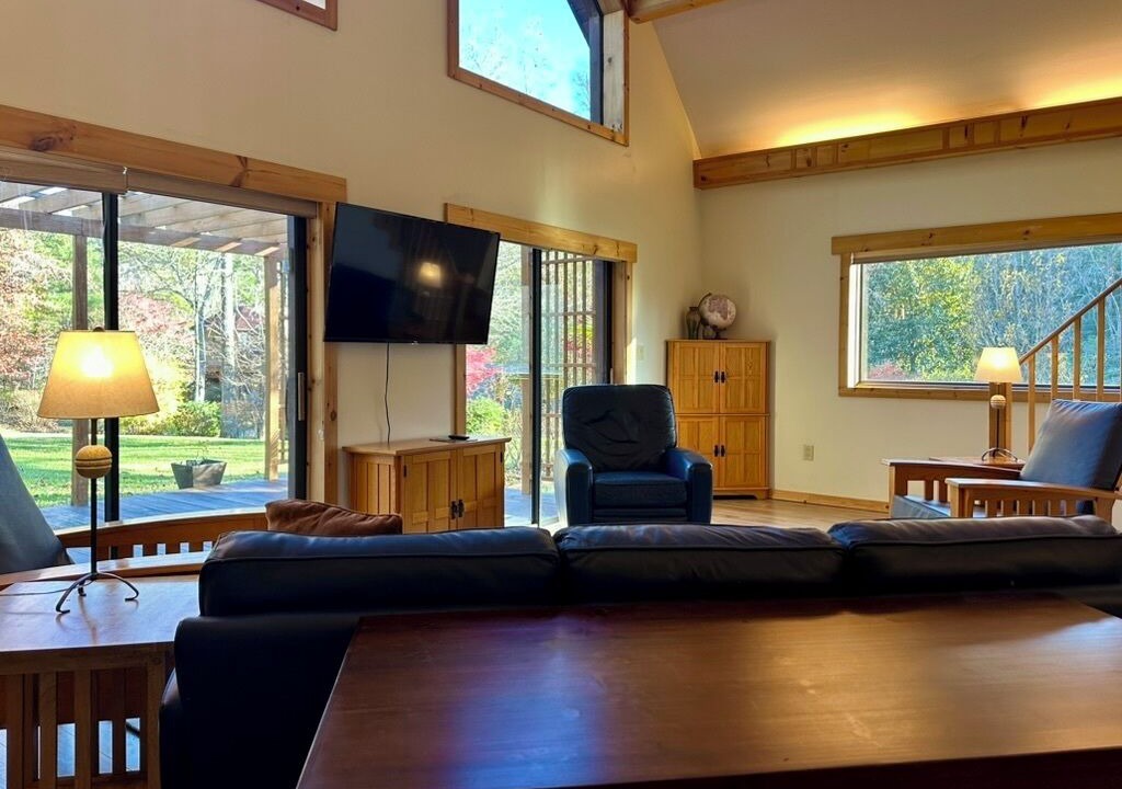 Photo of Livingroom in Oconee County