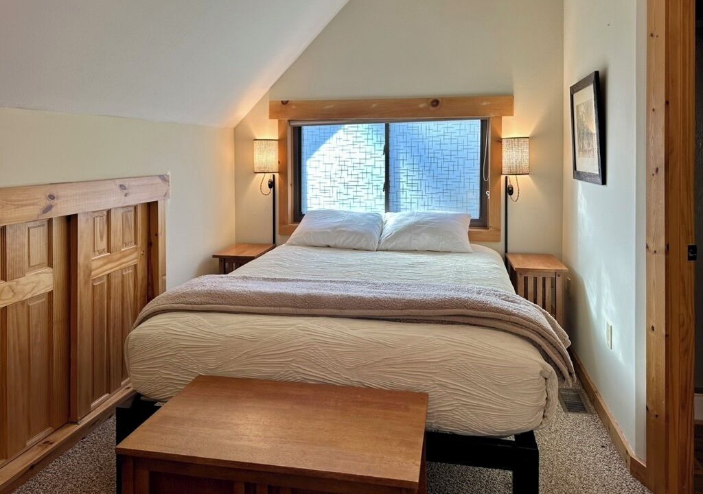 Photo of Bedroom in Oconee County