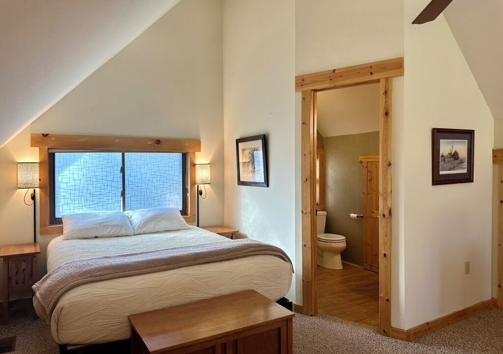Photo of Bedroom in Oconee County