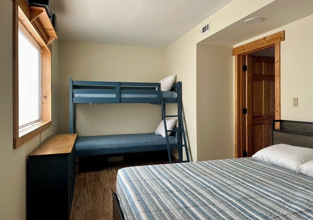 Photo of Bedroom in Oconee County