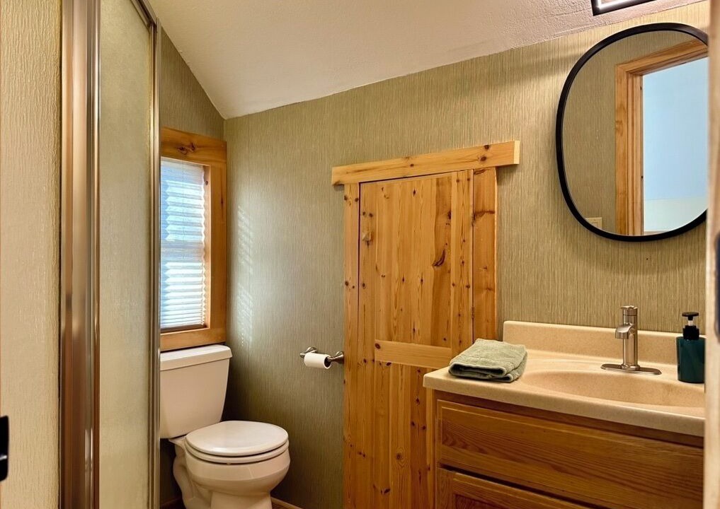 Photo of Bathroom in Oconee County