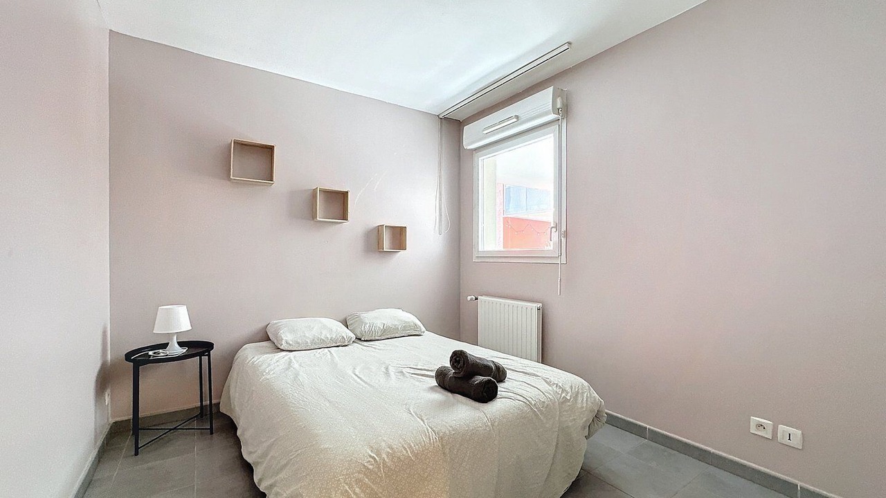 Photo of Bedroom in Pas du Loup