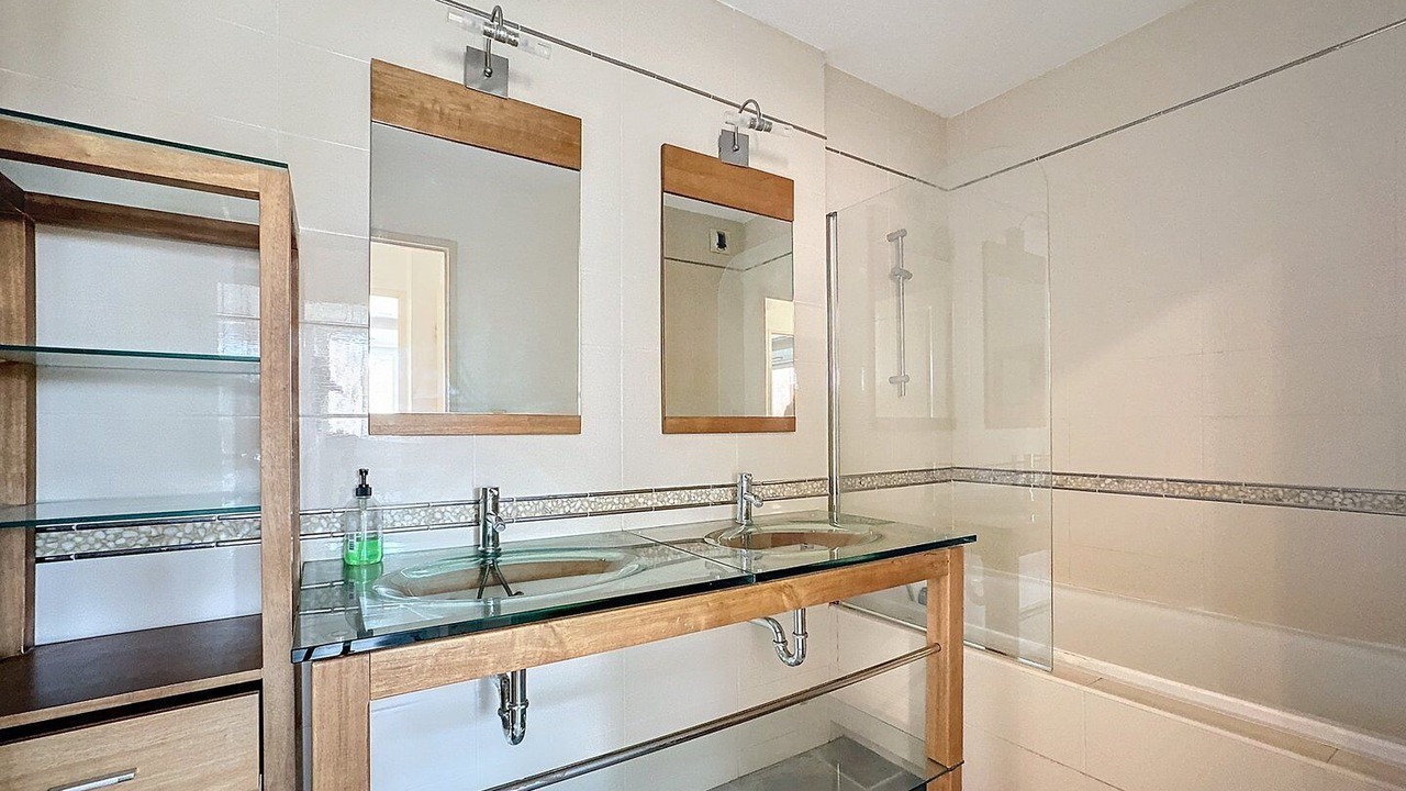 Photo of Bathroom in Pas du Loup