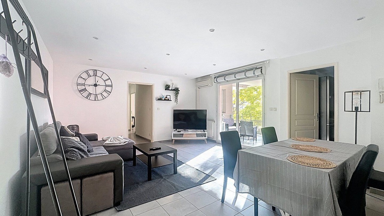 Photo of Livingroom in Pas du Loup