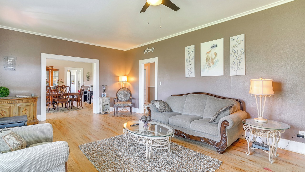 Photo of Bedroom in Vivian