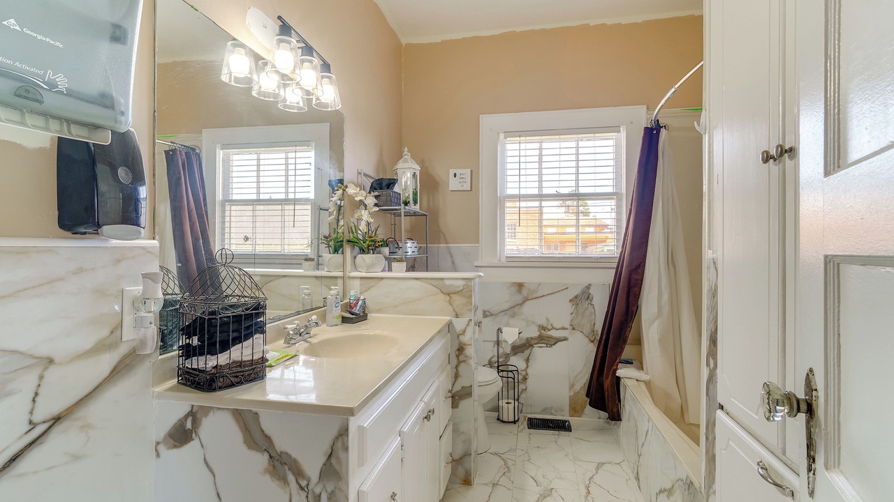 Photo of Bathroom in Vivian