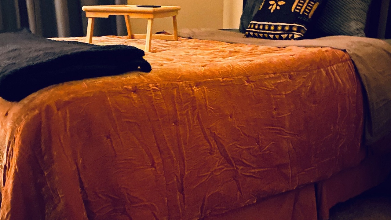 Photo of Bedroom in Little Elm