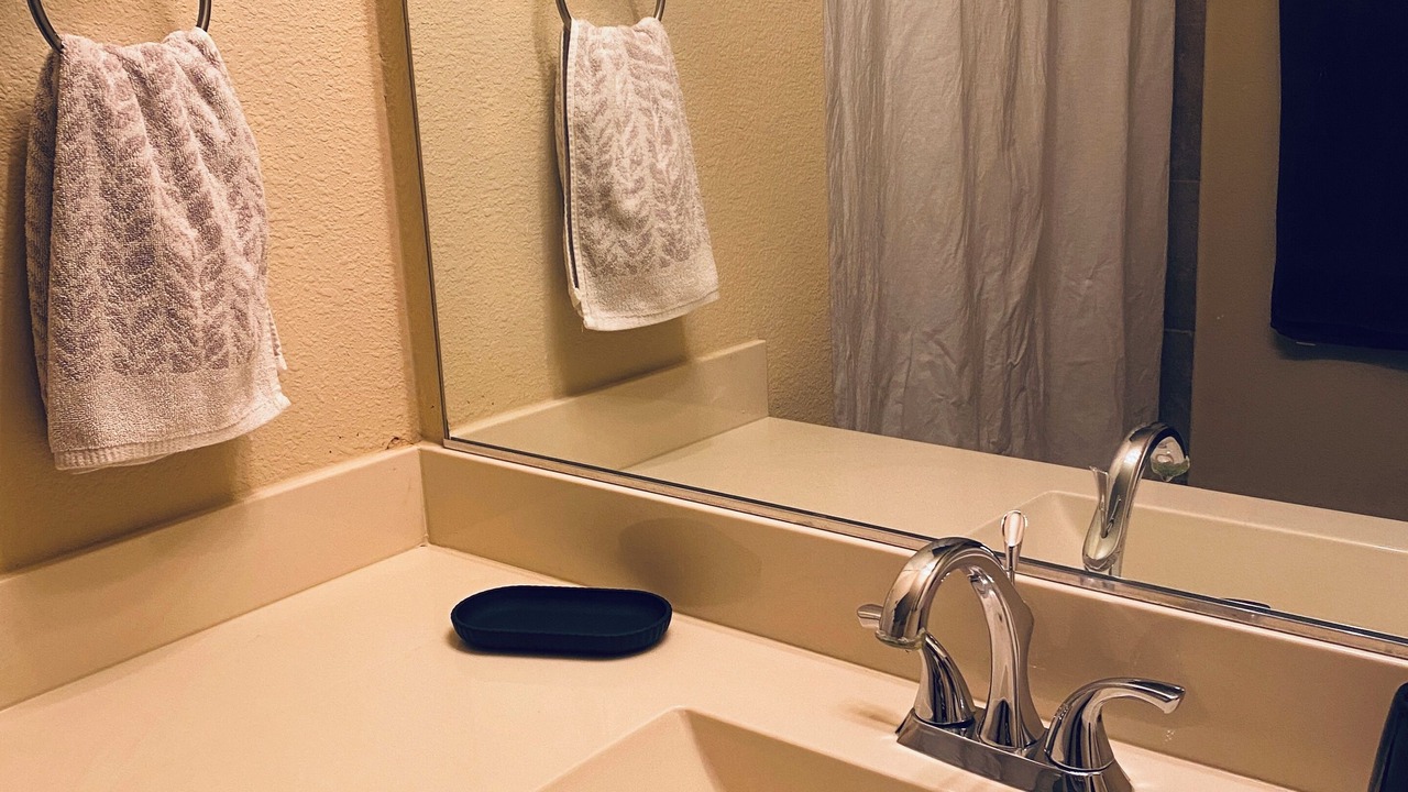 Photo of Bathroom in Little Elm