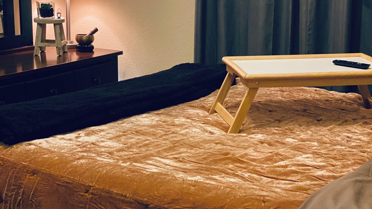Photo of Bedroom in Little Elm