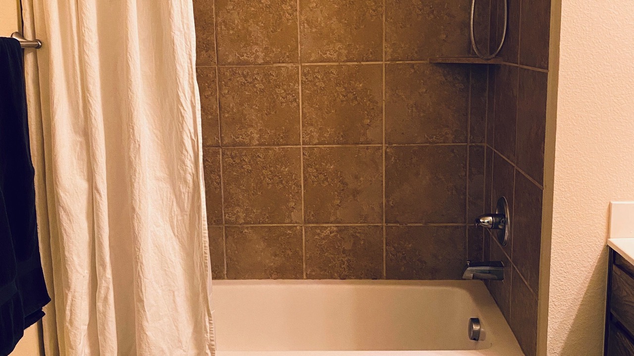 Photo of Bathroom in Little Elm