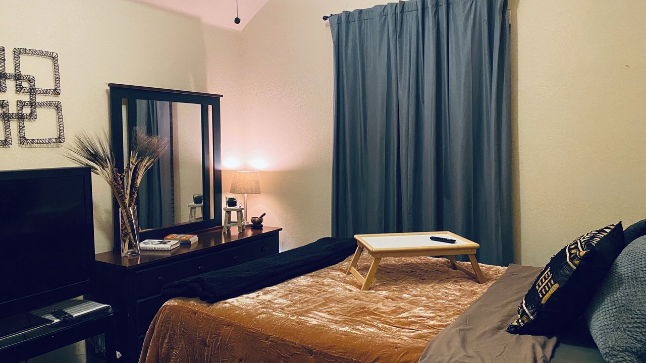 Photo of Bedroom in Little Elm
