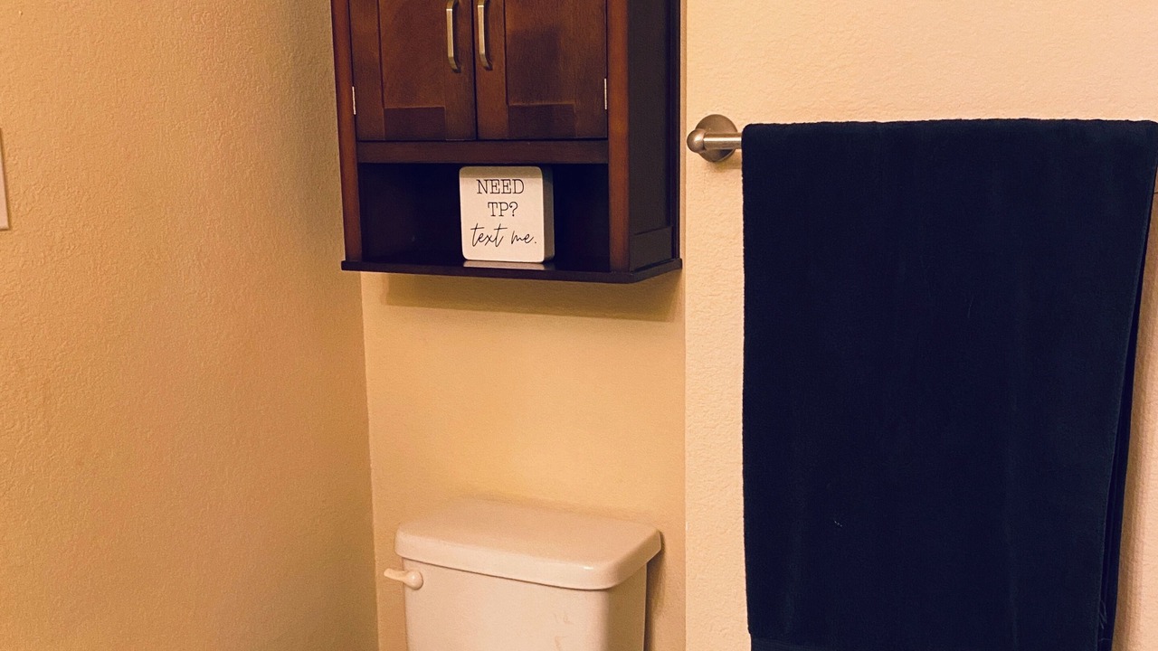 Photo of Bathroom in Little Elm