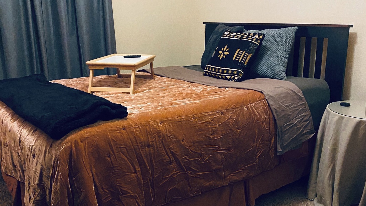 Photo of Bedroom in Little Elm