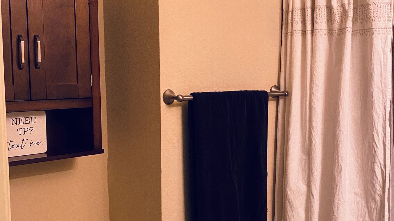 Photo of Bathroom in Little Elm