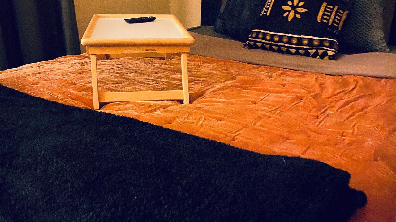 Photo of Bedroom in Little Elm